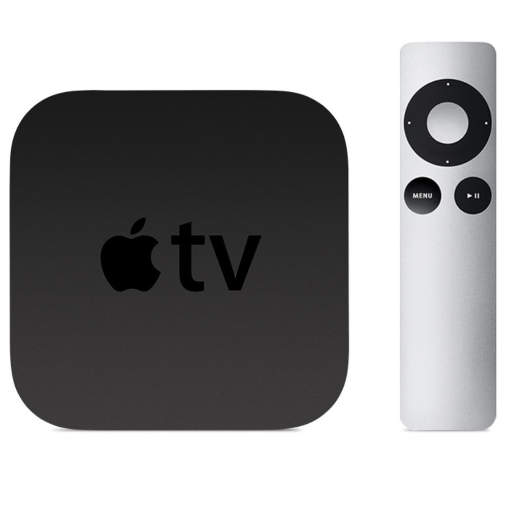 Apple TV 3rd Generation